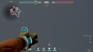 B-site default wall map placement (Image via Riot Games)